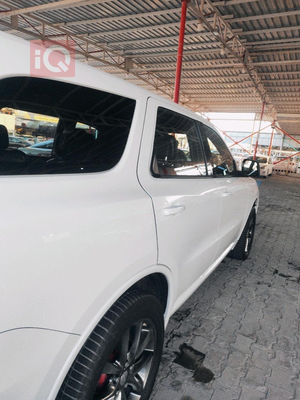 دودج دورانجو